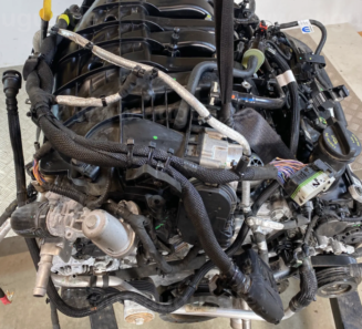 2022 Jeep Grand Cherokee V 3.6 V6 - Image 8