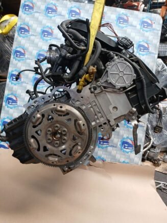 2012 TO 2015 BMW 328i 2.0L N20 RWD ENGINE - Image 10