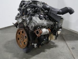 2009 Toyota Tacoma, 4Runner Engine - Image 11