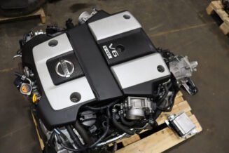 2009-2021 NISSAN 370Z ENGINE - Image 11