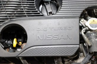 2017-2019 Nissan Sentra Turbo - Image 11