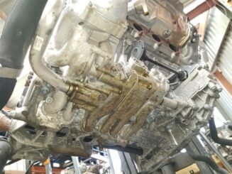 2018-2021 MK2 FL AUDI R8 ENGINE - Image 11