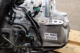 2019 Honda Civic Si 1.5L Turbo Engine - Image 11