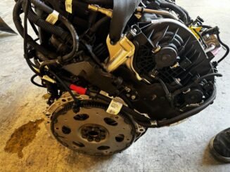 BMW G30 G01 G20 B46D Engine - Image 11