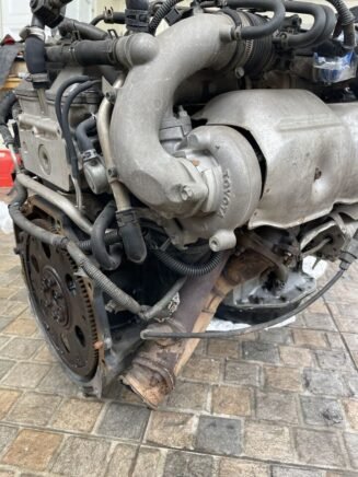 Toyota 2jz GTE Non Vvti - Image 11
