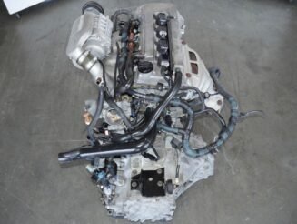 TOYOTA CELICA GT 1ZZ-FE BLITZ ENGINE COROLLA XRS 1ZZ 1.8L, - Image 11