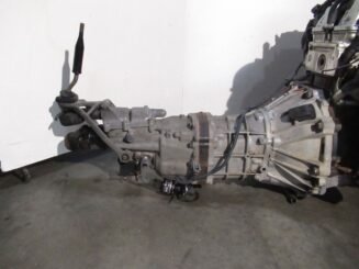 Toyota Supra GS300 2JZ-GE Engine - Image 11