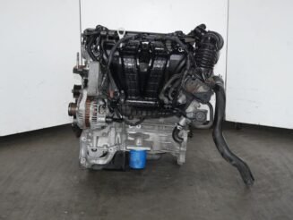 2015-2021 MITSUBISHI OUTLANDER SPORT 2.0L ENGINE 4B11 55K - Image 11