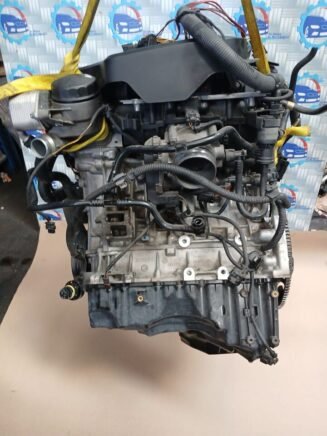 2012 TO 2015 BMW 328i 2.0L N20 RWD ENGINE - Image 11