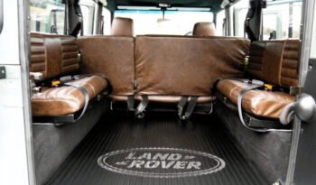1997 Land Rover Defender full
