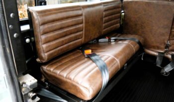 1997 Land Rover Defender full