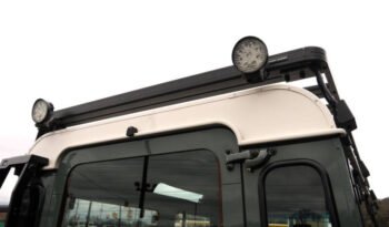 1997 Land Rover Defender full