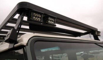 1997 Land Rover Defender full