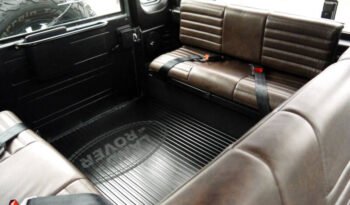 1997 Land Rover Defender full