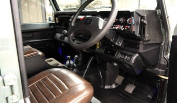 1997 Land Rover Defender full