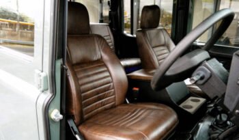 1997 Land Rover Defender full
