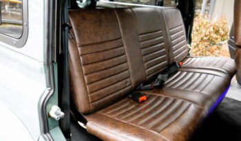 1997 Land Rover Defender full