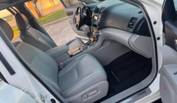 2013 Toyota Highlander Limited full