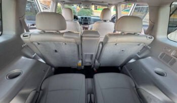 2013 Toyota Highlander Limited full