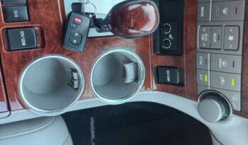 2013 Toyota Highlander Limited full