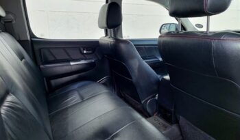 2015 Toyota Hilux (Legend 45) 3.0 D-4D 4X4 Double Cab full