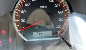 2015 Toyota Hilux (Legend 45) 3.0 D-4D 4X4 Double Cab full