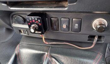 2015 Toyota Hilux (Legend 45) 3.0 D-4D 4X4 Double Cab full