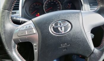 2015 Toyota Hilux (Legend 45) 3.0 D-4D 4X4 Double Cab full