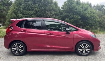 2017 Honda Fit full