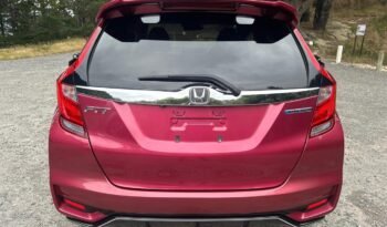 2017 Honda Fit full