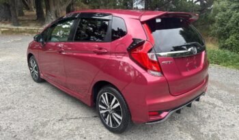 2017 Honda Fit full