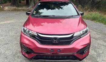2017 Honda Fit full