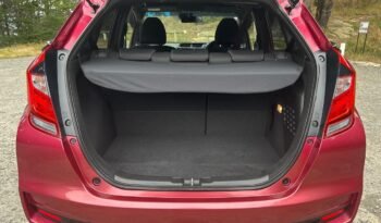 2017 Honda Fit full