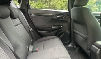 2017 Honda Fit full