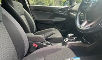 2017 Honda Fit full