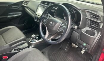 2017 Honda Fit full
