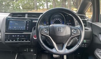 2017 Honda Fit full