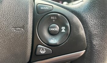2017 Honda Fit full