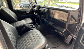 1996 Land Rover Defender full