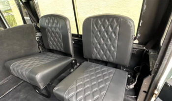 1996 Land Rover Defender full