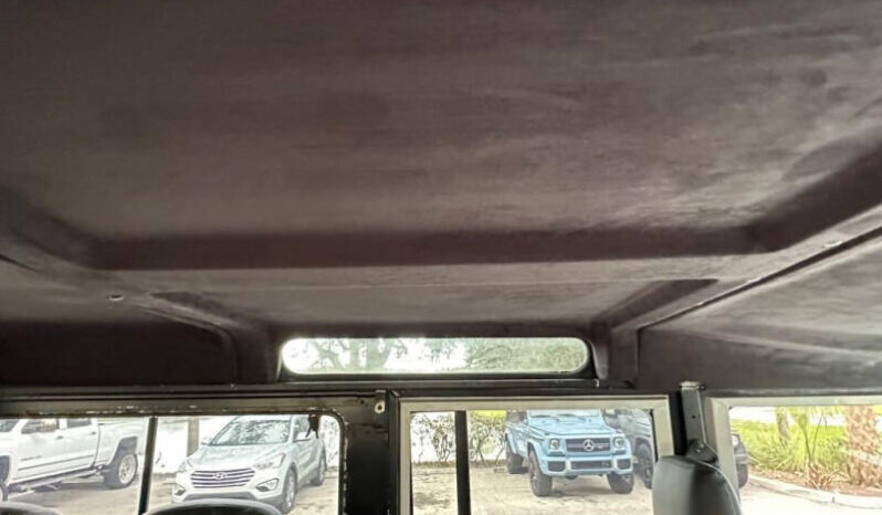 1996 Land Rover Defender full