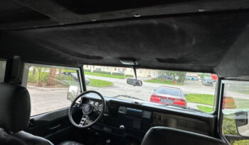 1996 Land Rover Defender full