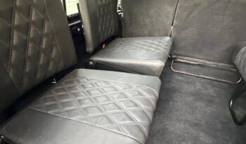 1996 Land Rover Defender full