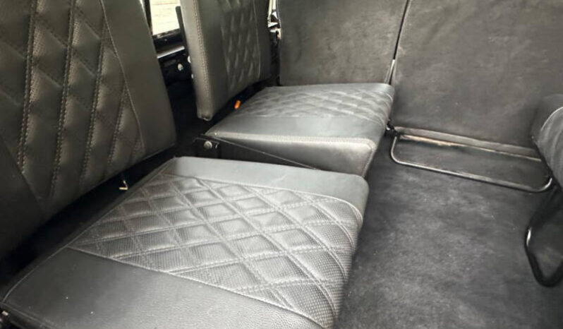 1996 Land Rover Defender full