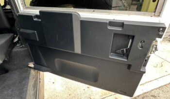 1996 Land Rover Defender full