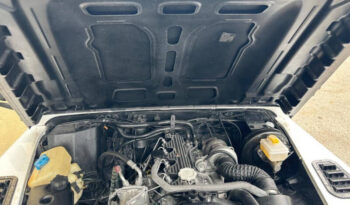 1996 Land Rover Defender full