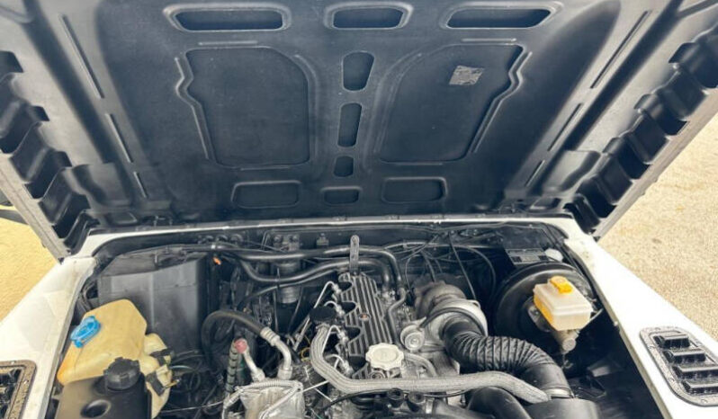 1996 Land Rover Defender full