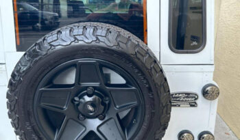 1996 Land Rover Defender full
