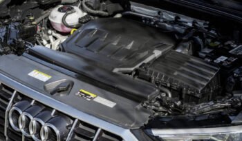 2023 Audi Q3 quattro S line Prem Plus 45 TFSI full