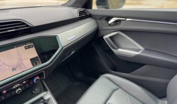 2023 Audi Q3 quattro S line Prem Plus 45 TFSI full